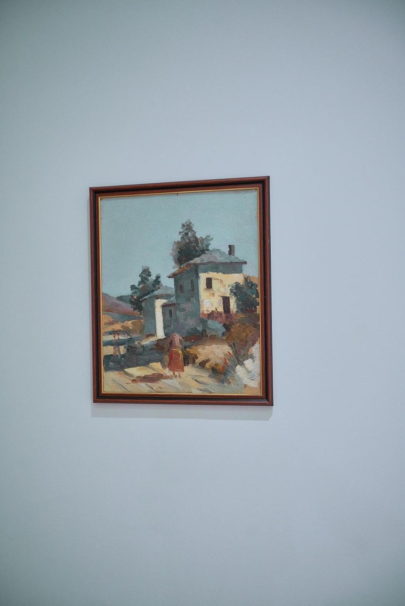 Kalpazo Inn Tirana Exteriör bild