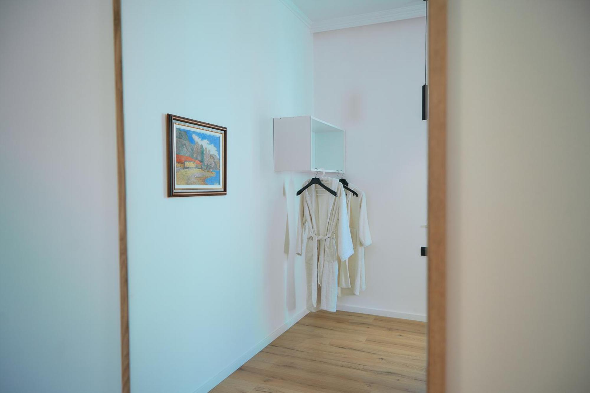 Kalpazo Inn Tirana Exteriör bild