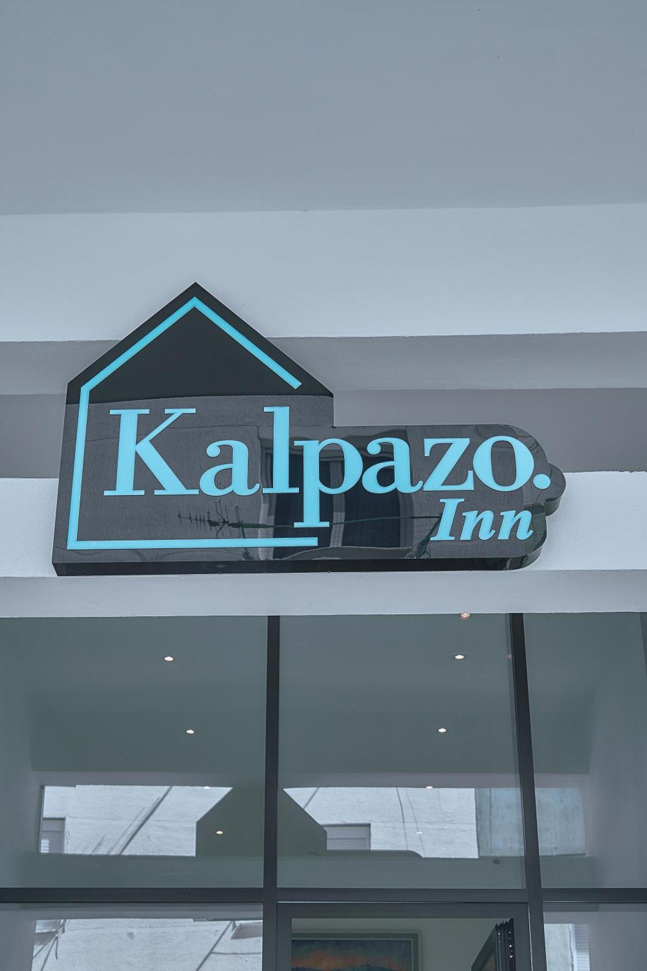 Kalpazo Inn Tirana Exteriör bild
